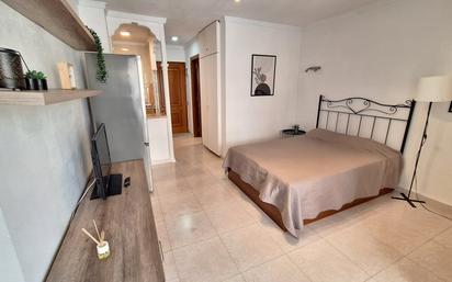 Bedroom of Study for sale in Benalmádena  with Air Conditioner, Terrace and Furnished