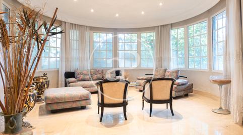 Foto 2 de Casa o xalet en venda a Fuentelarreina, Madrid