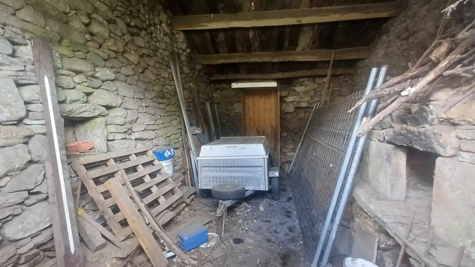 Casa in vendita a Outeiro de Rei, imagen 43