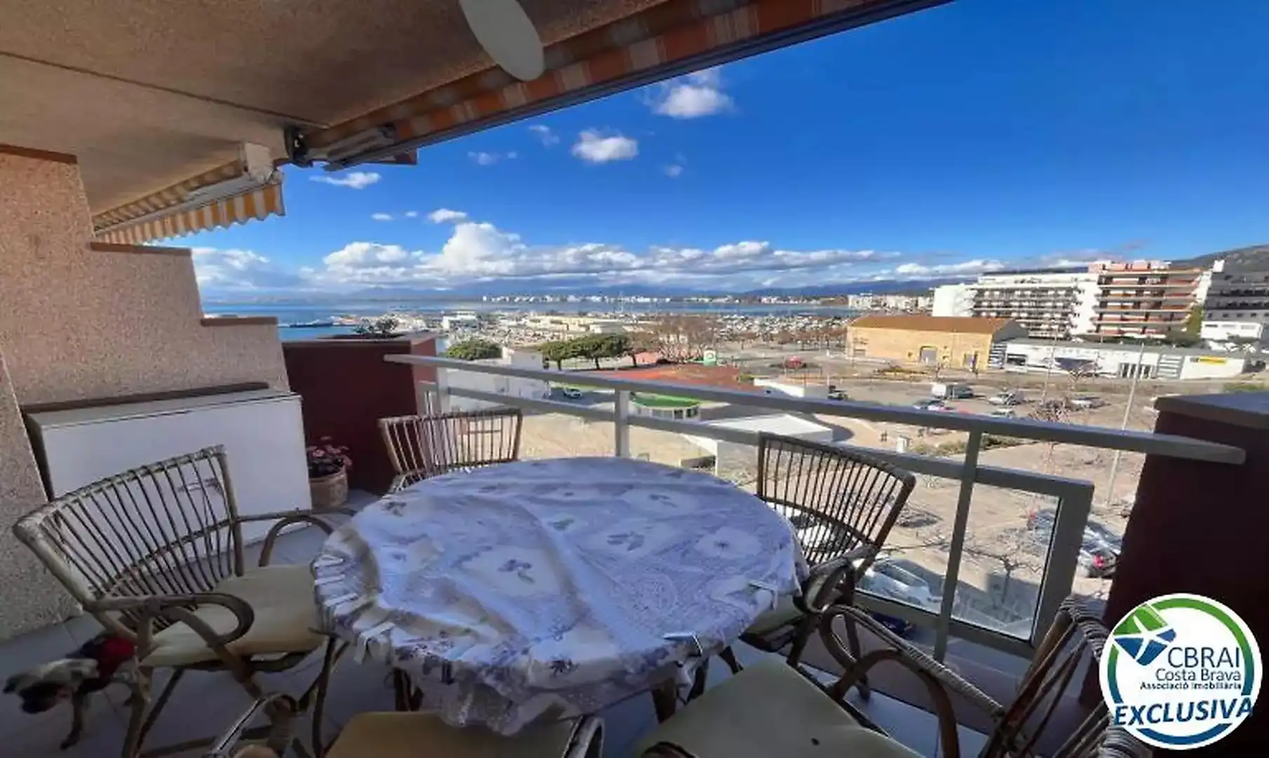 Apartment mit Aufzug zum Verkauf in Plaza CARLES FAGES CLIMENT 7, imagen 28