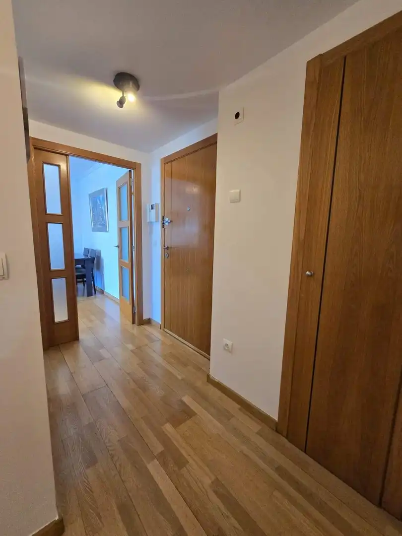 Flat for sale in Santa Pola  with Air Conditioner, Private garden and Terrace