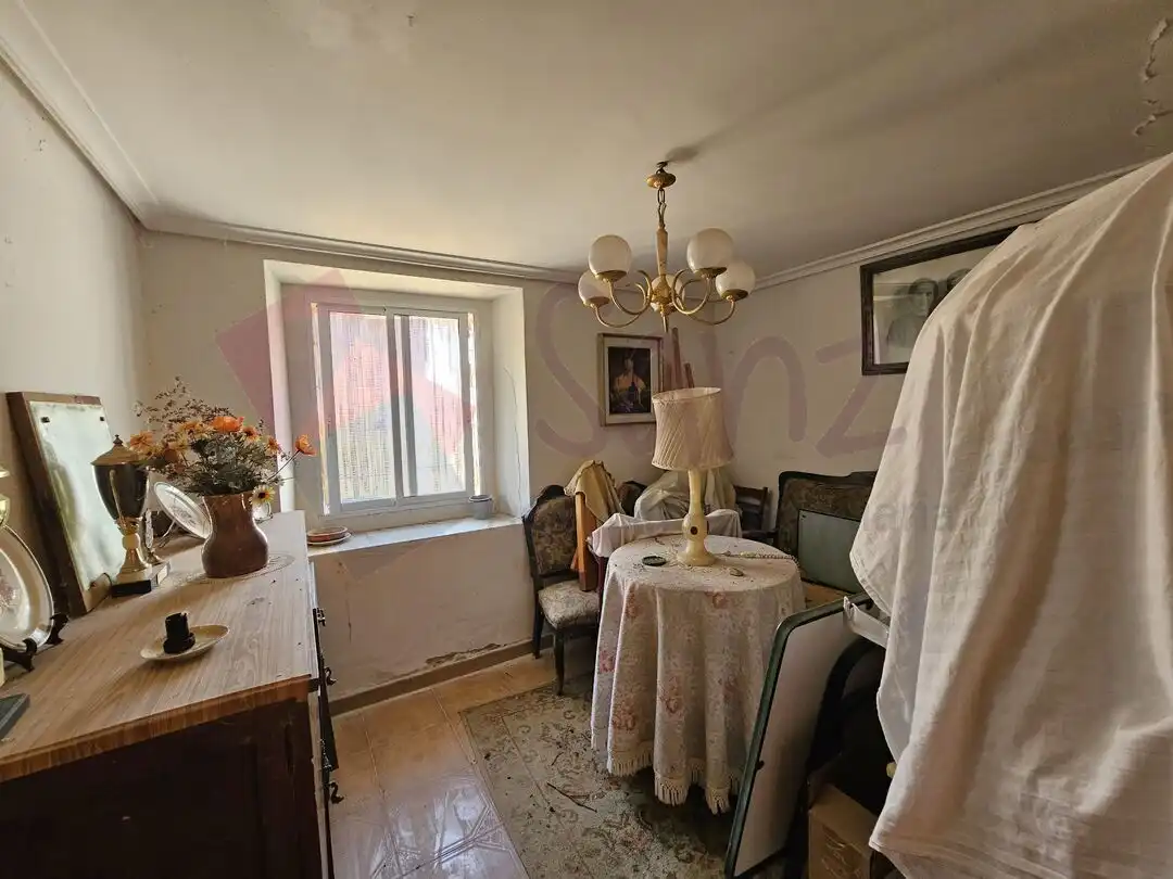 Casa o chalet en venta en Ocón con Calefacción, Jardín privado y Terraza
