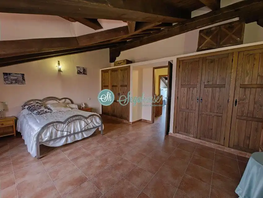 Habitación de Piso en venta en Grajera con Calefacción y Trastero