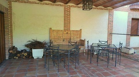 Foto 5 de Edifici en venda a Calle Iglesia, 8, Navalonguilla, Ávila