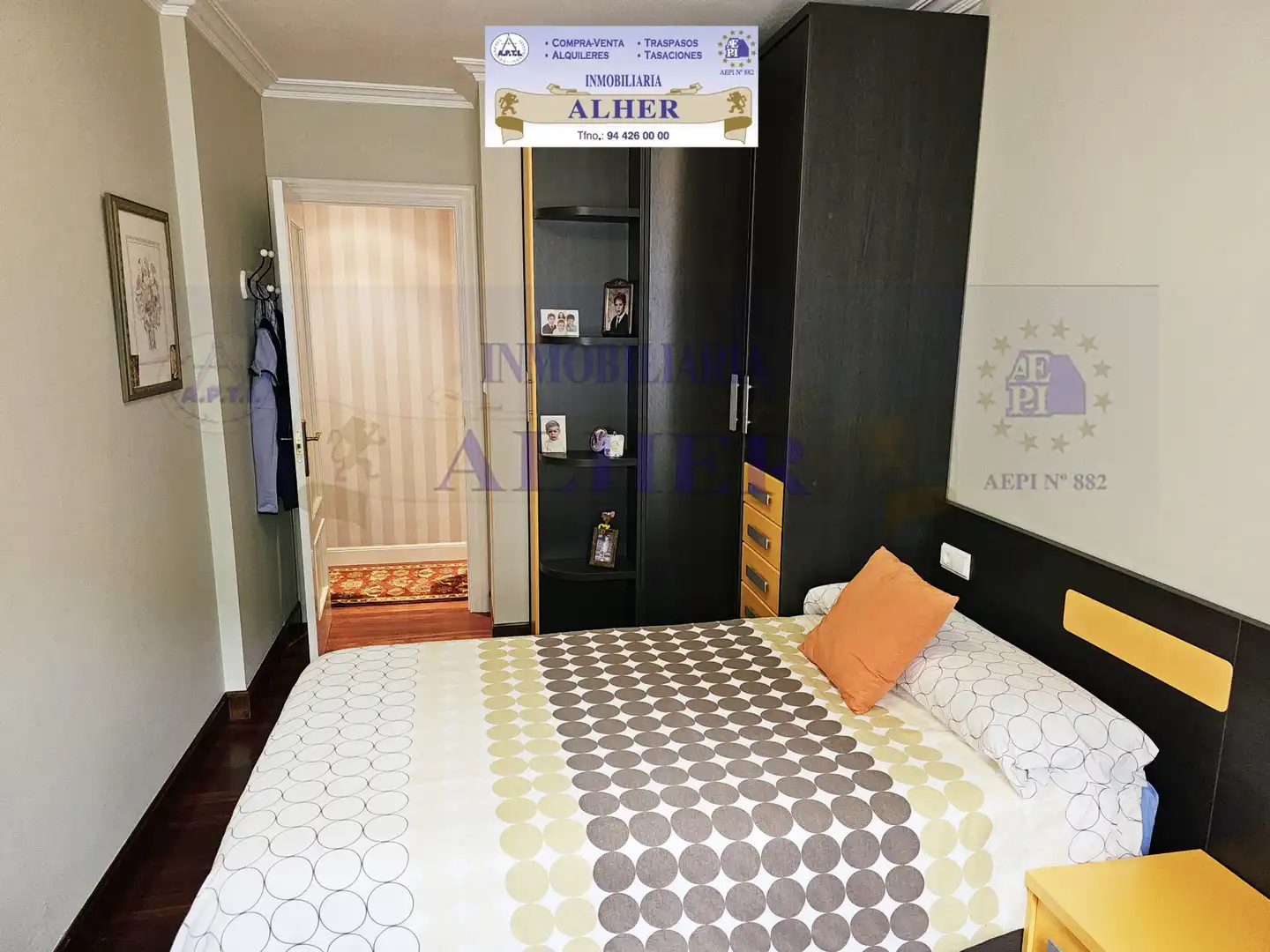 Piso con terraza en venta en Kalero - Basozelai, imagen 9