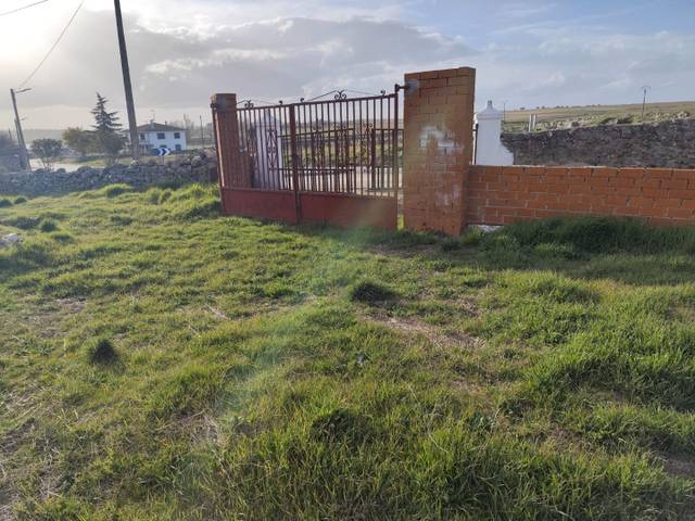 Terreno residencial en Venta en DSA-120, 4 en Martinamor