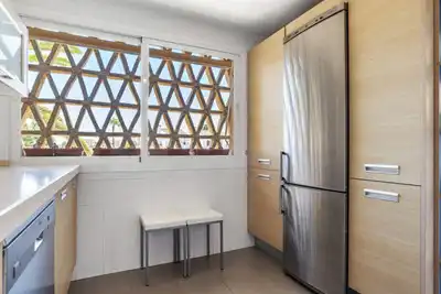 Apartament amb piscina en venda a Centro ciudad, imagen 9