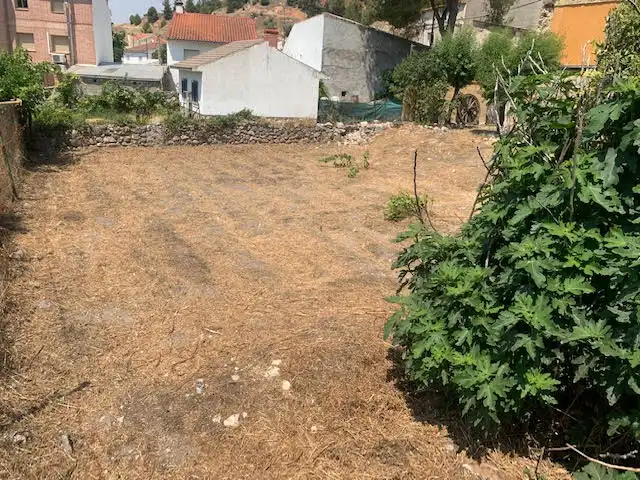 Terrenos y solares en venta en Hontoba, imagen 4