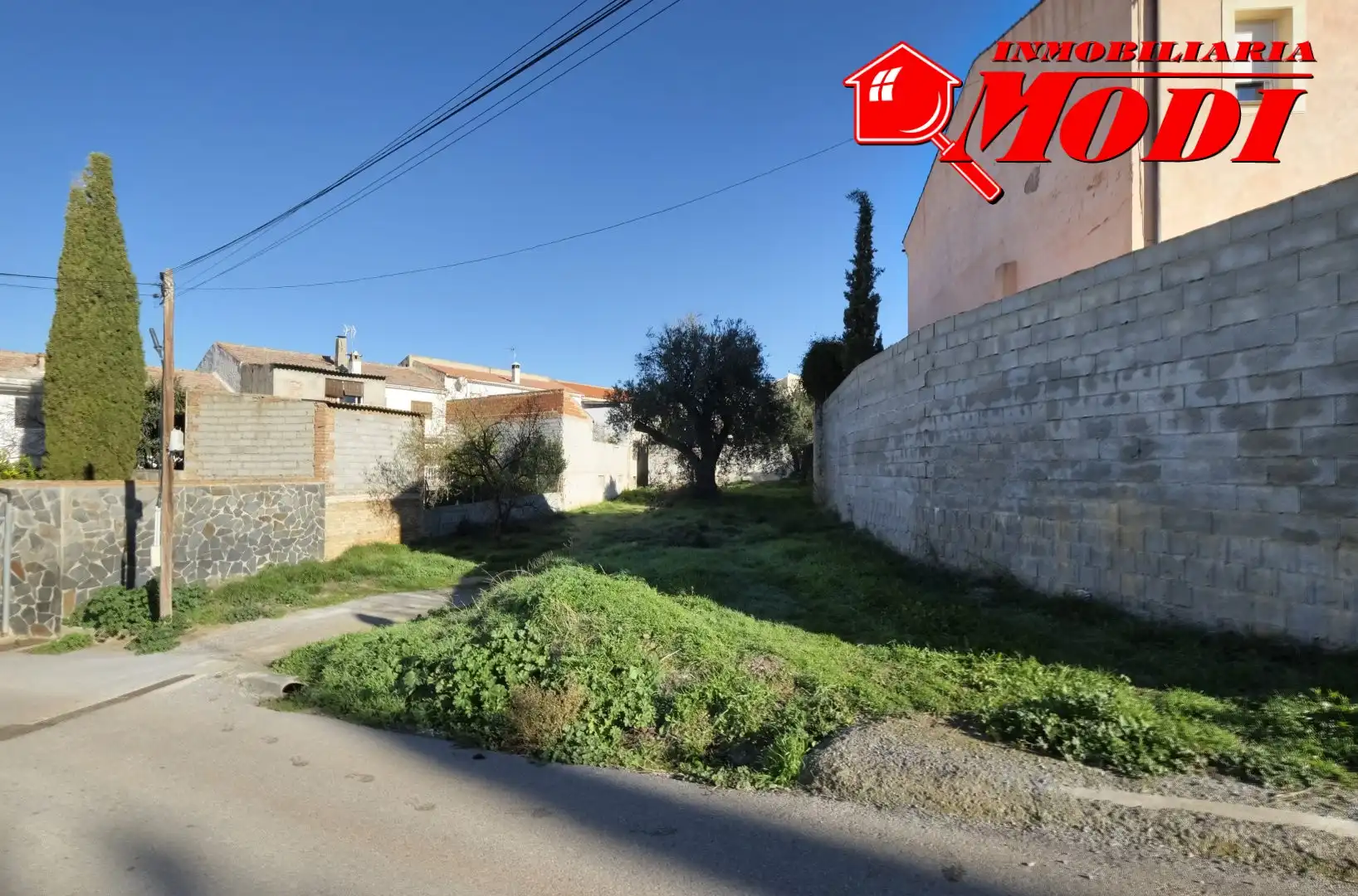 Terreny residencial en venda a Villamena, imagen 17