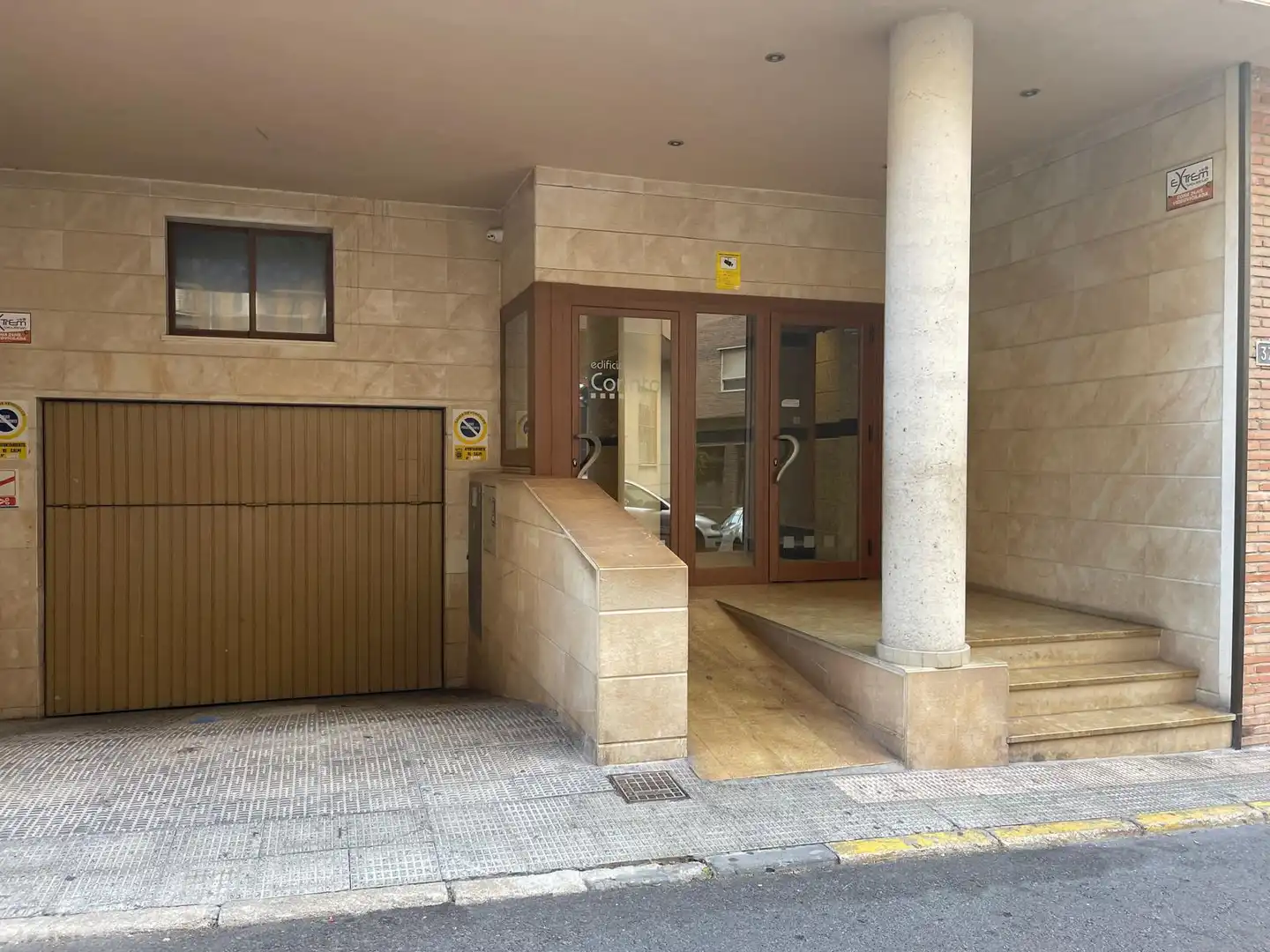 Attic for sale in Calpe / Calp  with Air Conditioner, Heating and Terrace