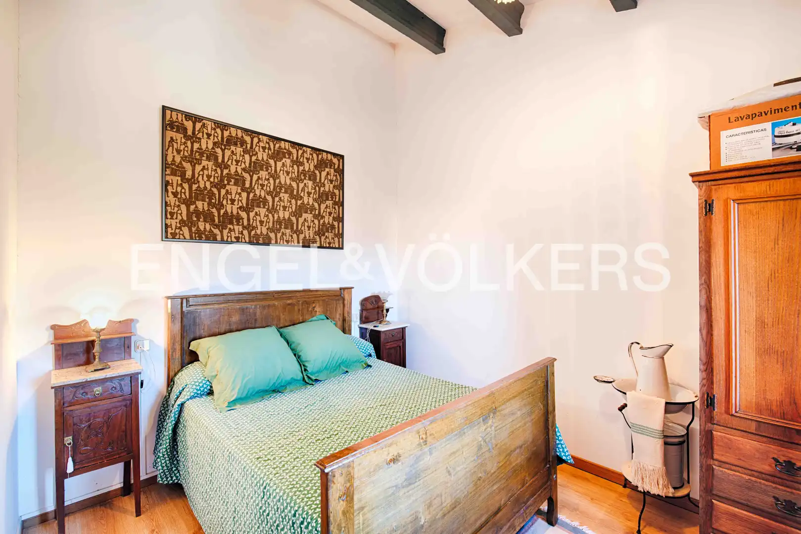 Bedroom of Detached homes for sale in Capmany  with Private garden and Terrace