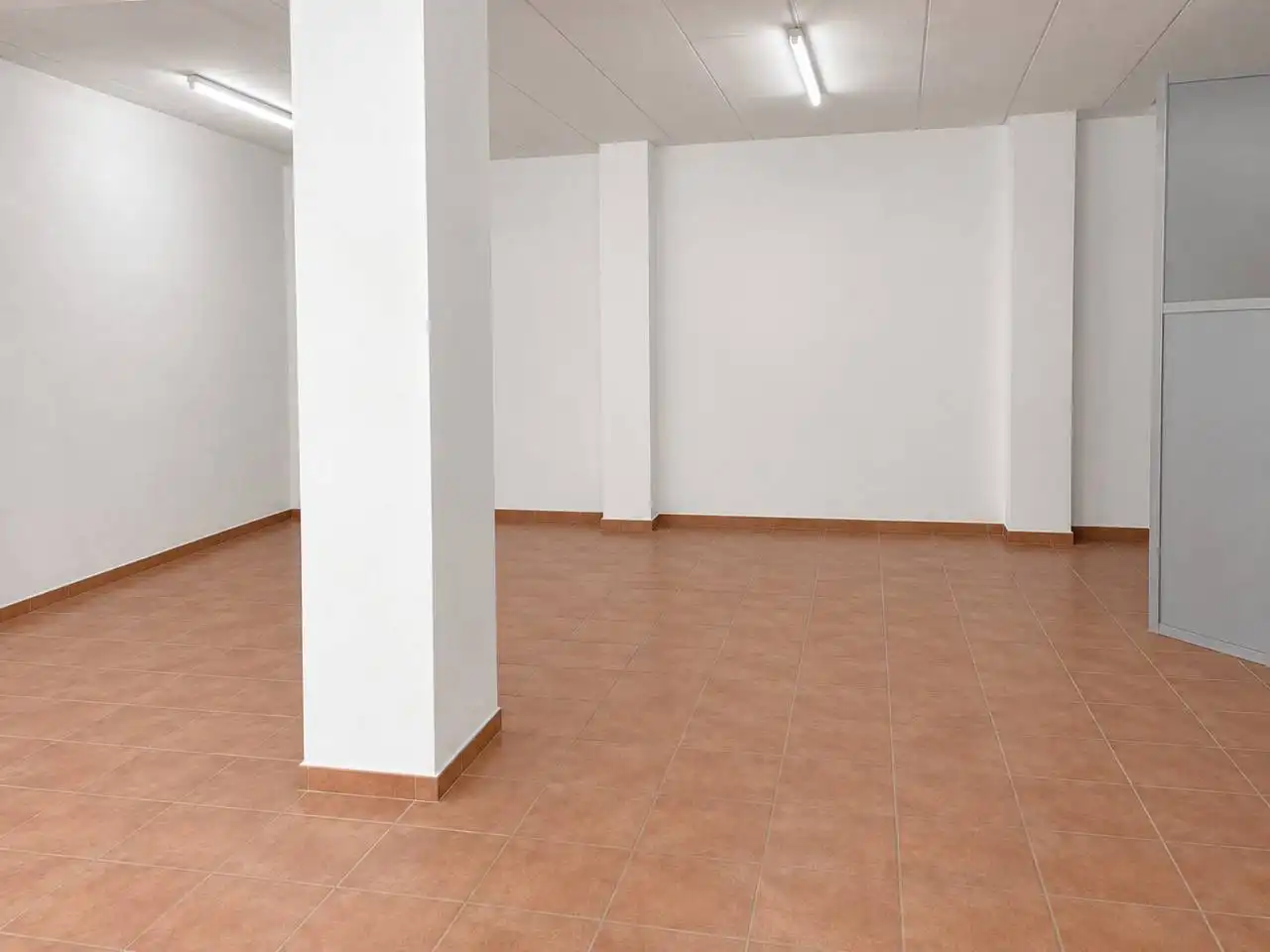 Gewerbefläche zur Miete in Calle Gabriel Miró, imagen 10