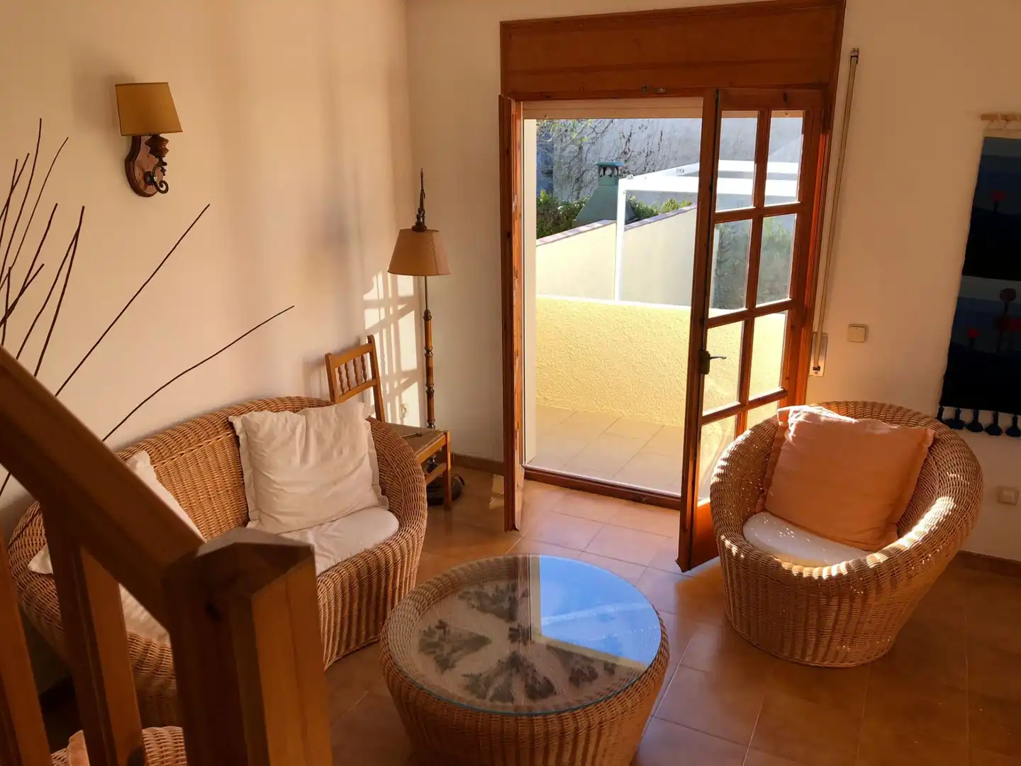 Reihenhaus mit Garten zum Verkauf in Torre Vella - Torre Gran - Les Dunes, imagen 8