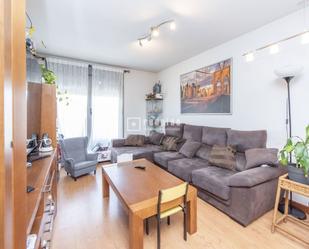 Living room of Flat for sale in Pinto  with Air Conditioner, Heating and Storage room