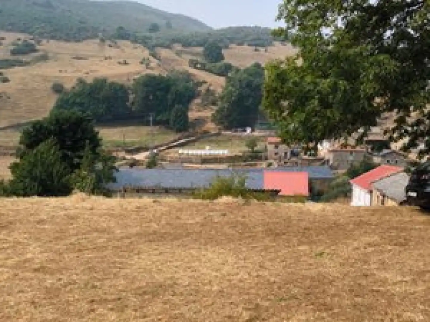 Grundstücke zum Verkauf in San Emiliano
