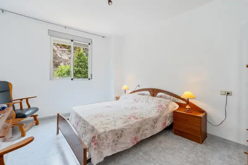 Habitación de Edificio en venta en El Pinar