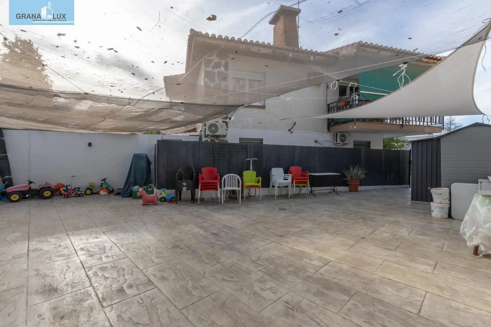 Flat for sale in Calle de la Rosa, imagen 27