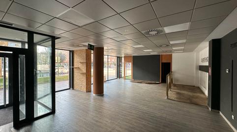 Foto 3 von Geschaftsraum zur Miete in Calle Enebro, Villafría - La Ventilla - Castañares, Burgos Capital