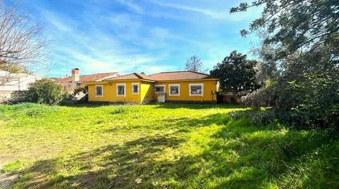 Foto 2 de Casa o xalet en venda a El Brillante -El Naranjo - El Tablero, Córdoba