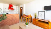 Kitchen of Flat for sale in Conil de la Frontera  with Storage room and Balcony