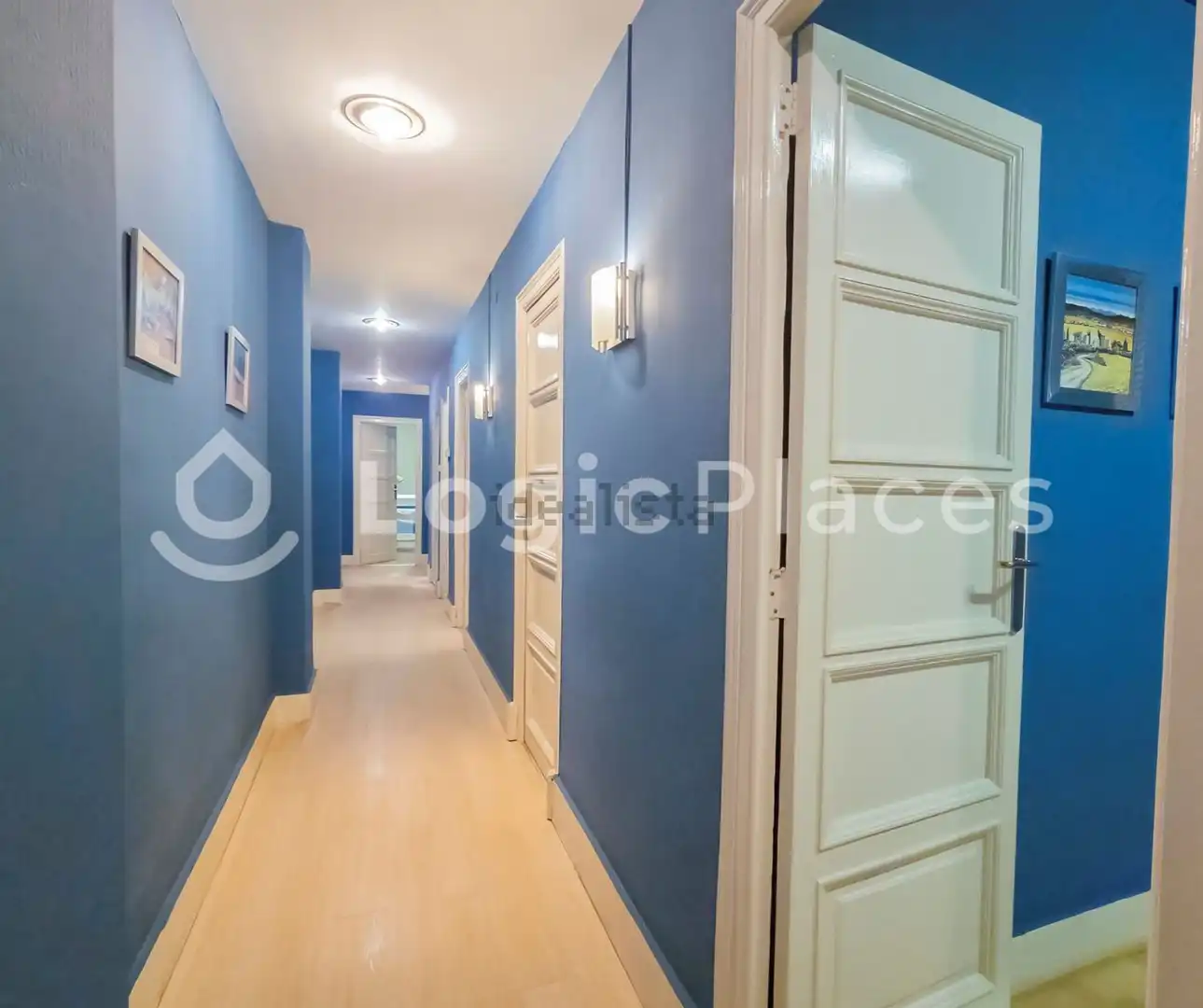 Appartamento con ascensore in vendita a Carrer d'Isabel la Catòlica 23, imagen 4