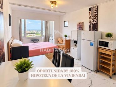 Studio avec ascenseur à vendre à Moxó - Sant Mori