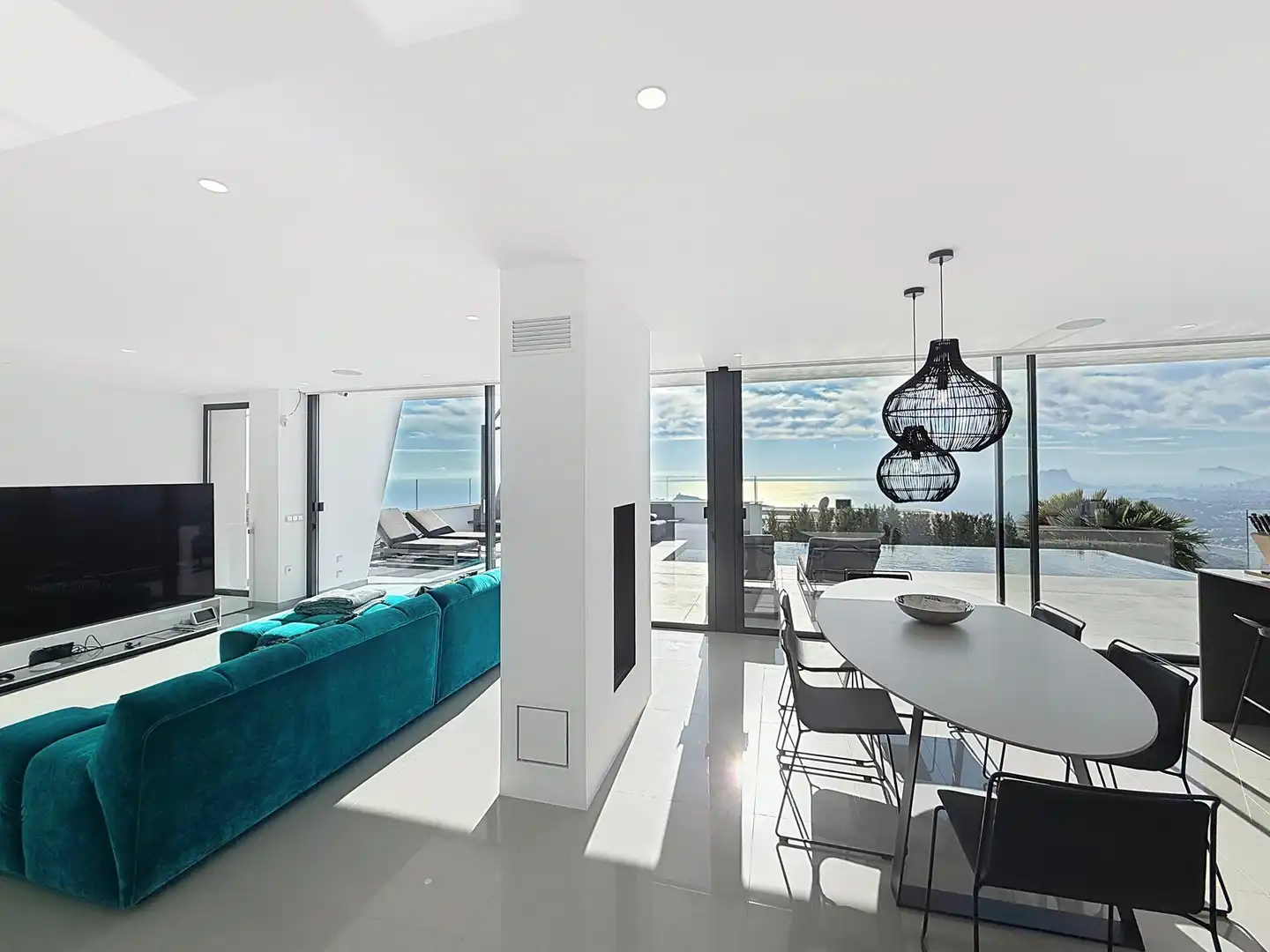 Casa o chalet en venta en Cumbre del Sol