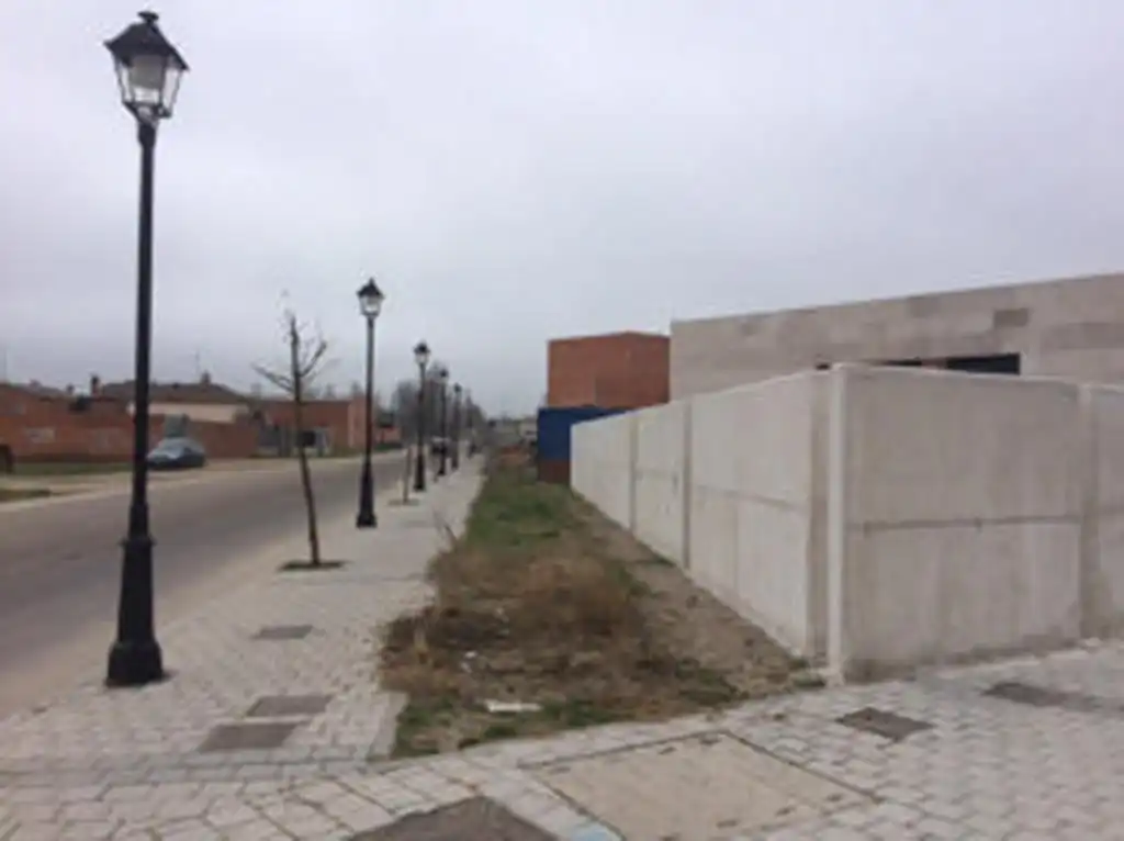 Residential land for sale in Laguna de Duero, imagen 6