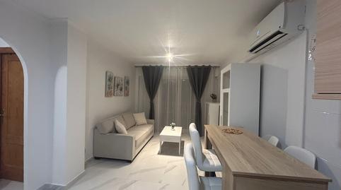 Photo 3 of Apartment to rent in San Pascual, 210, Avenida Habaneras - Curva de Palangre, Alicante