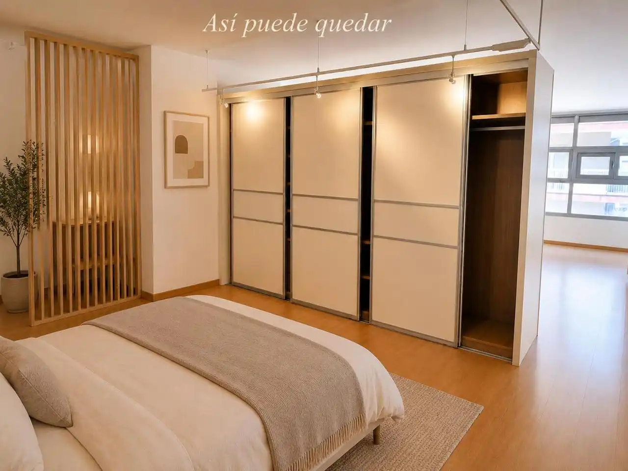 Habitación de Piso en venta en Badalona