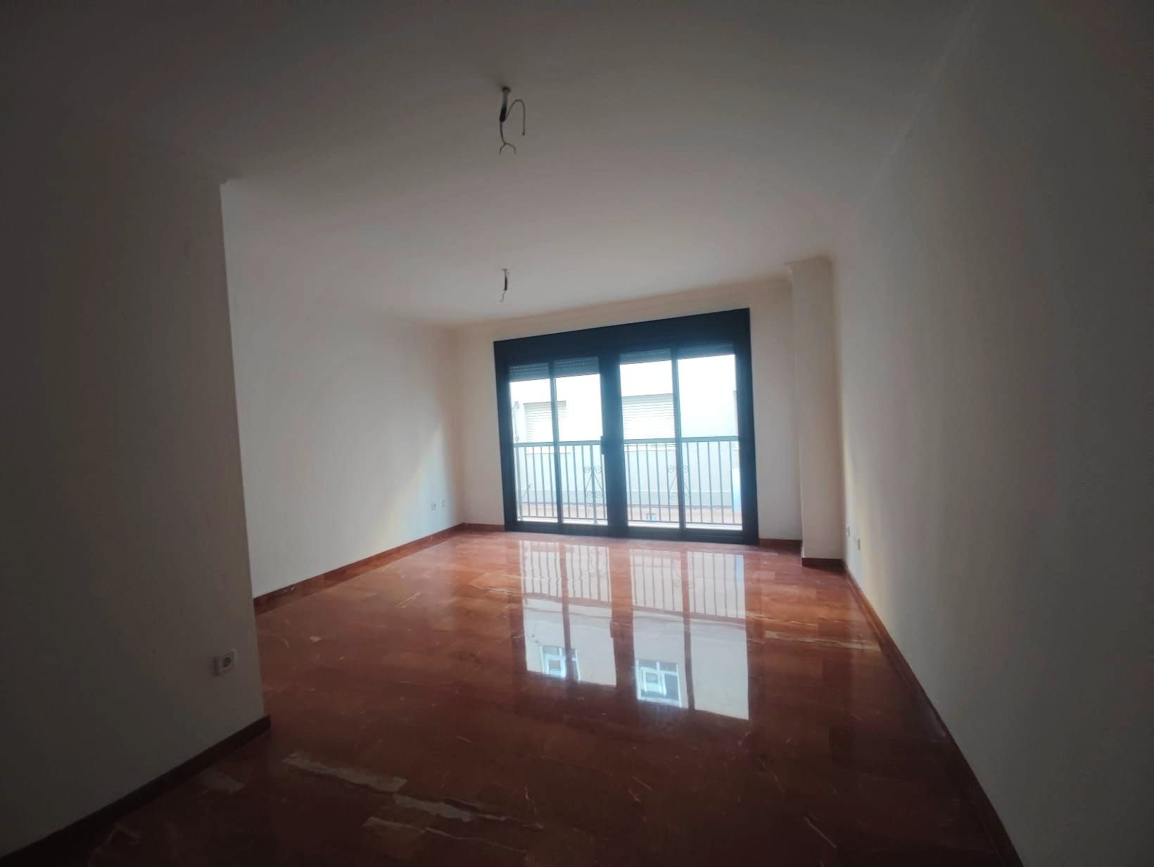 Living room of Flat for sale in Cullera