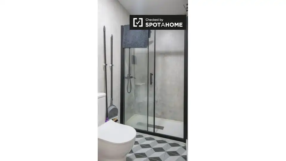 Habitació a Butarque
