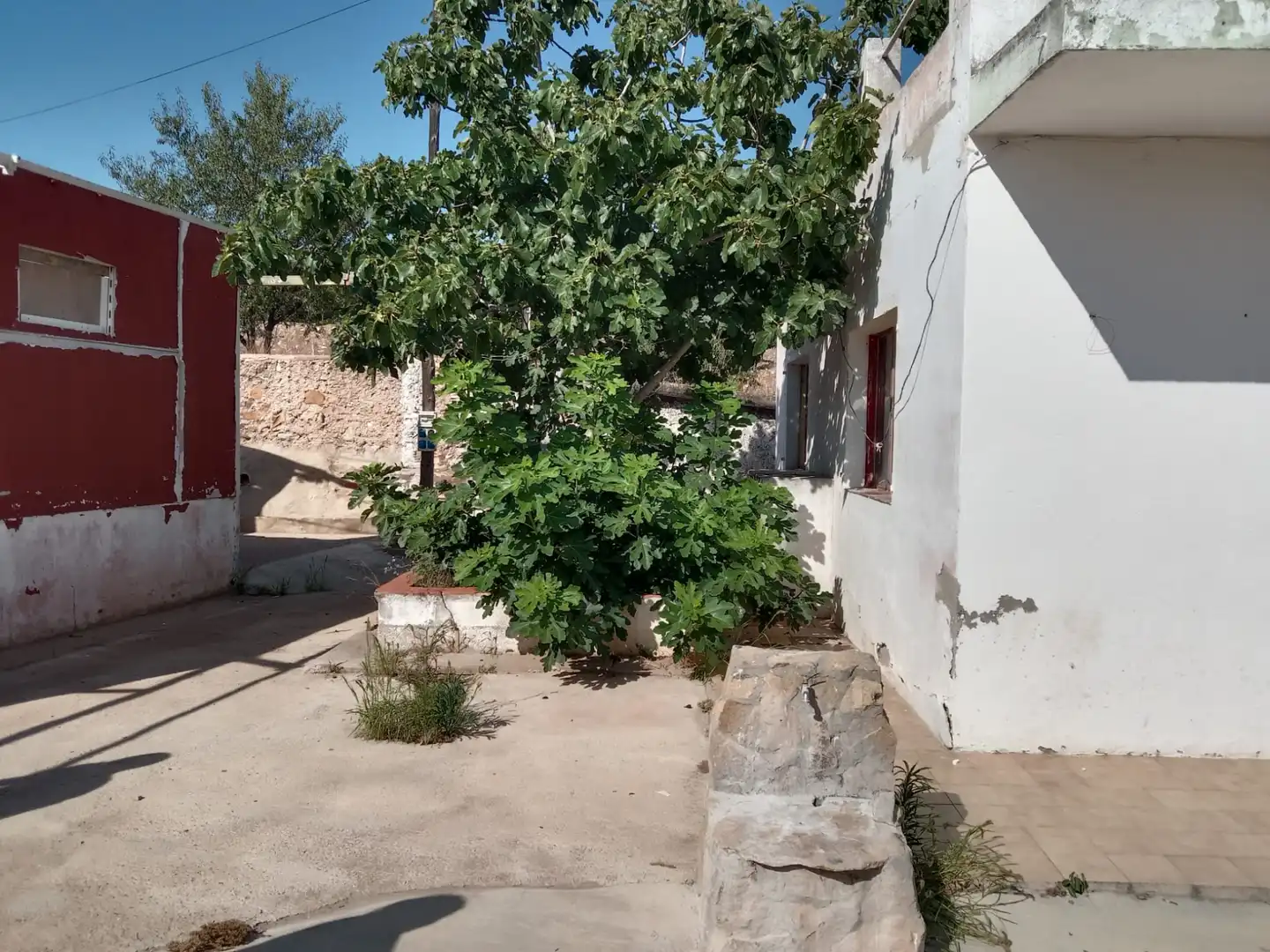 Casa o chalet en venta en Castellón de la Plana / Castelló de la Plana con Jardín privado, Terraza y Trastero