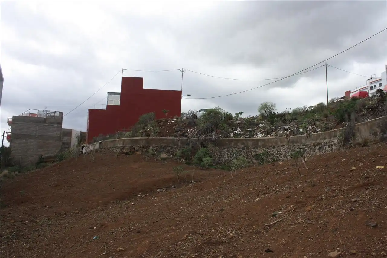 Residential for sale in Santa Cruz de Tenerife