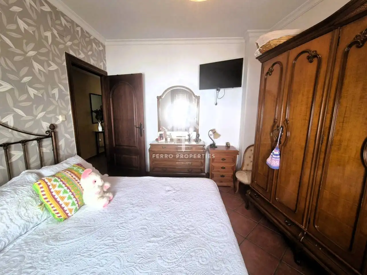 Casa o xalet en venda a Calle Geranios, Loja