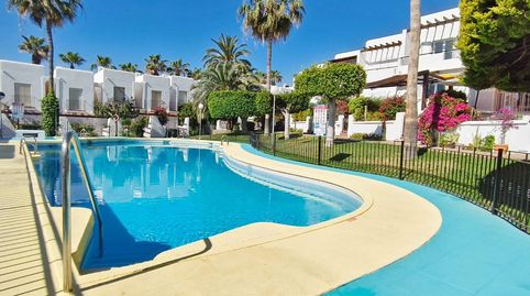 Foto 4 de Casa o chalet en venta en Las Artesas, El Palmeral, Mojácar