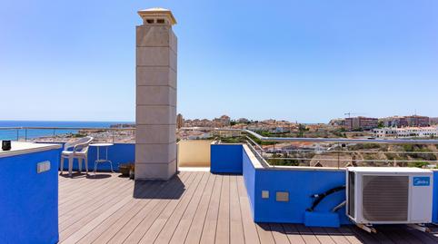 Foto 4 de Àtic en venda a  Torreblanca, 14a, Torreblanca, Torrevieja