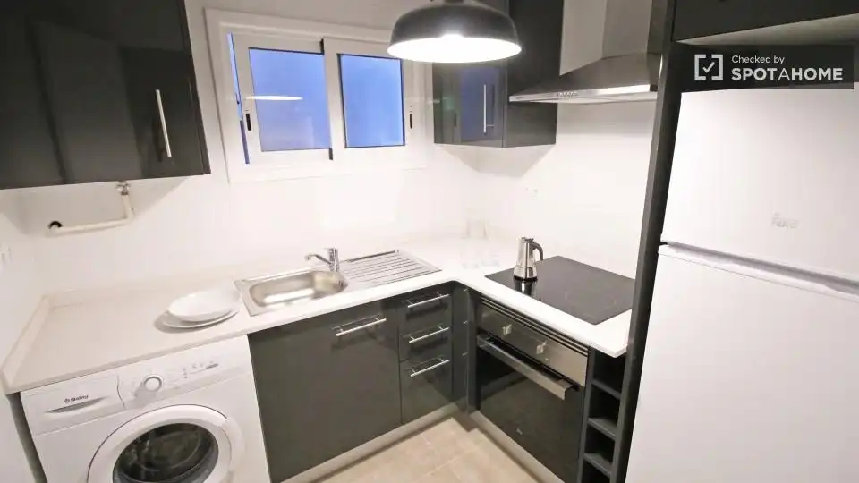 Habitación en Porta