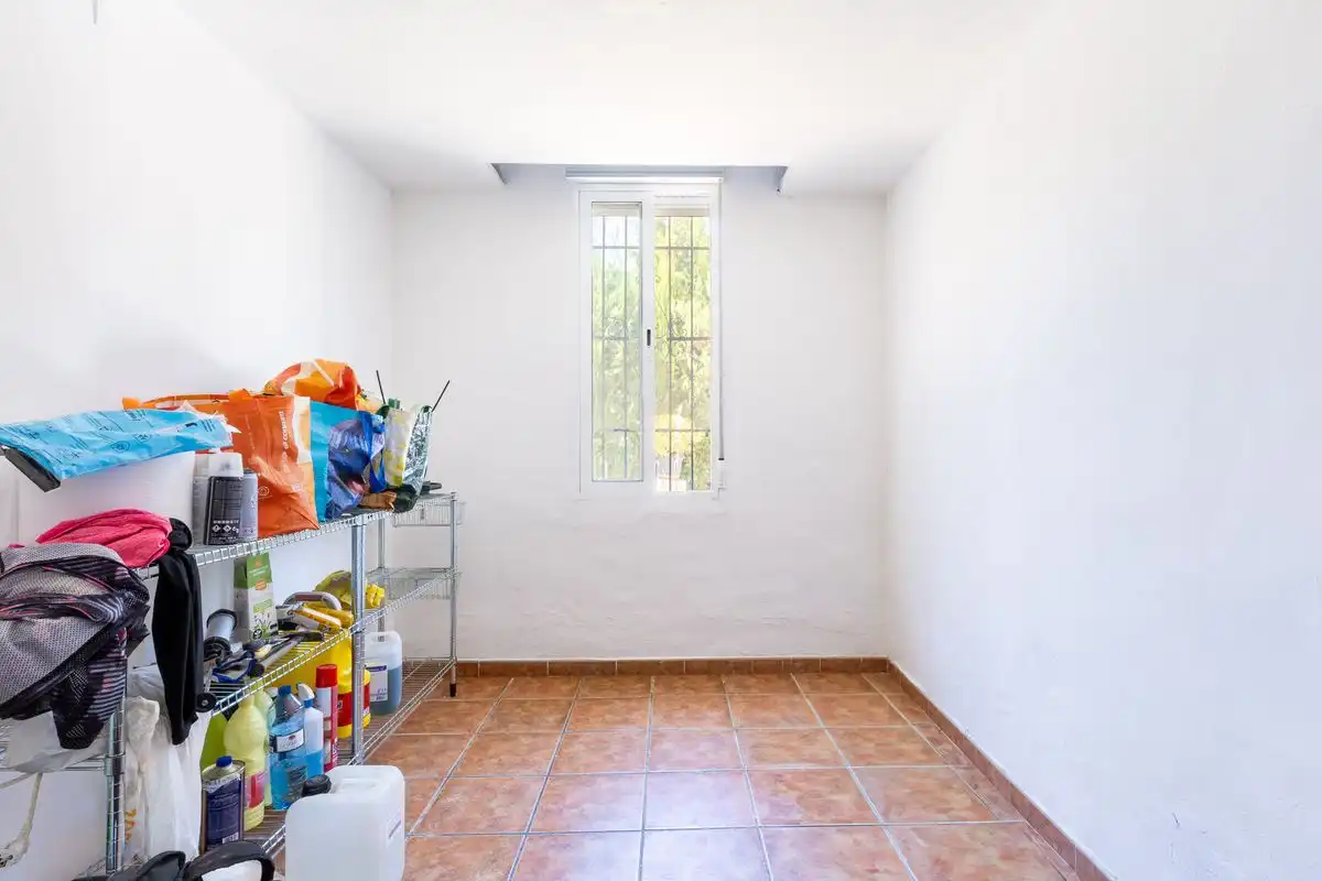 Detached house with terrace for sale in Poligono 22, Parcela, imagen 18
