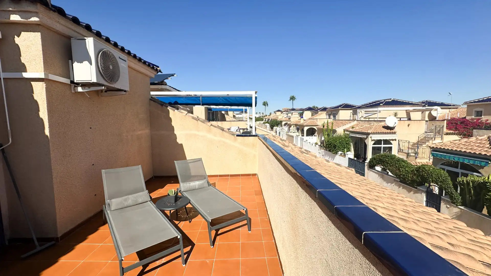 Reihenhaus mit Terrasse zum Verkauf in Orihuela Costa, imagen 37