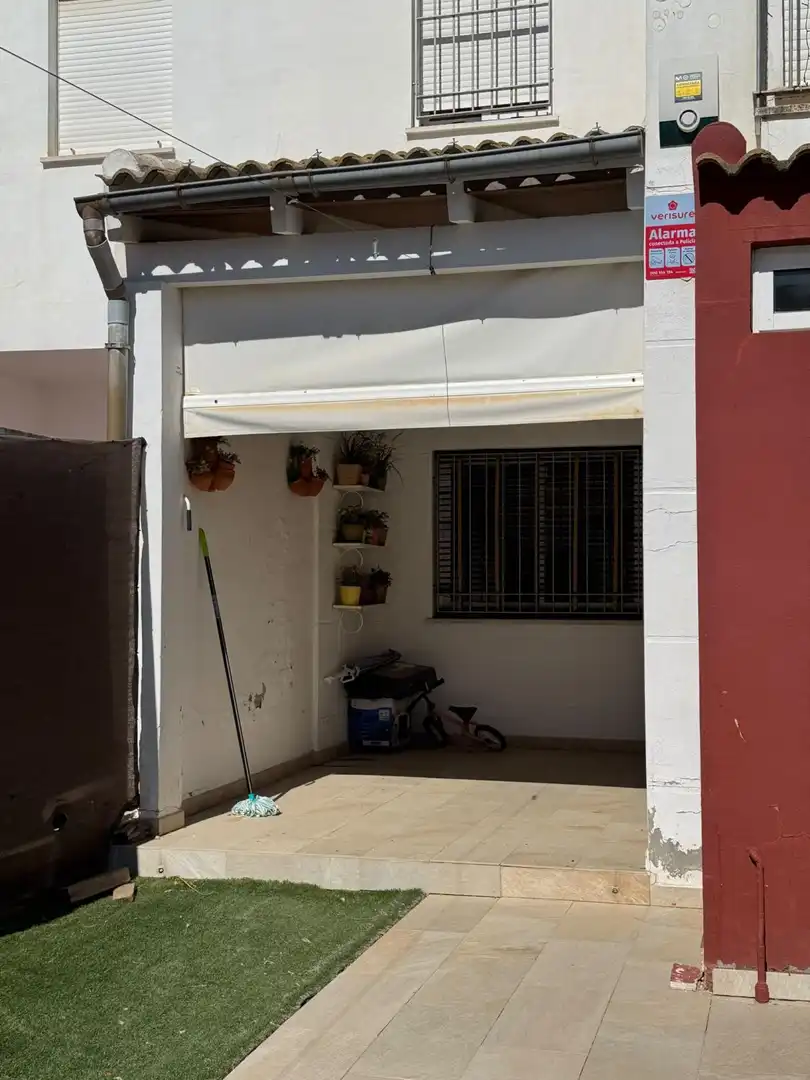 Adossat en venda a Huévar del Aljarafe, imagen 41