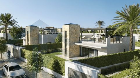 Photo 2 of Houses for sale in Calle Lisboa, Purias, Lorca