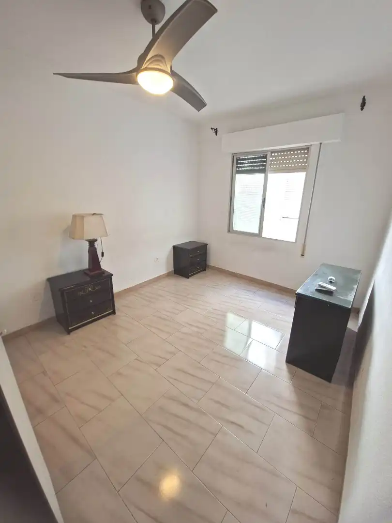 Bedroom of Flat for sale in Córdoba  with Air Conditioner, Heating and Furnished