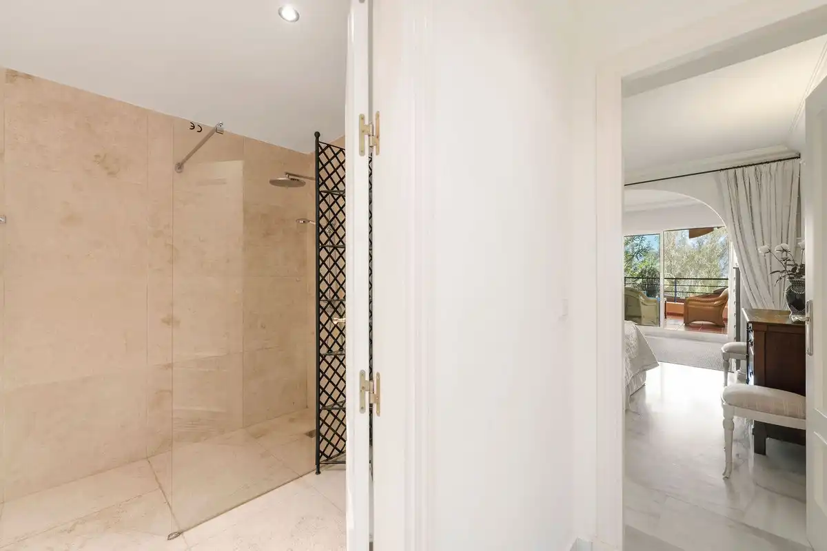 Appartamento con terrazza in vendita a Nueva Andalucía, imagen 20