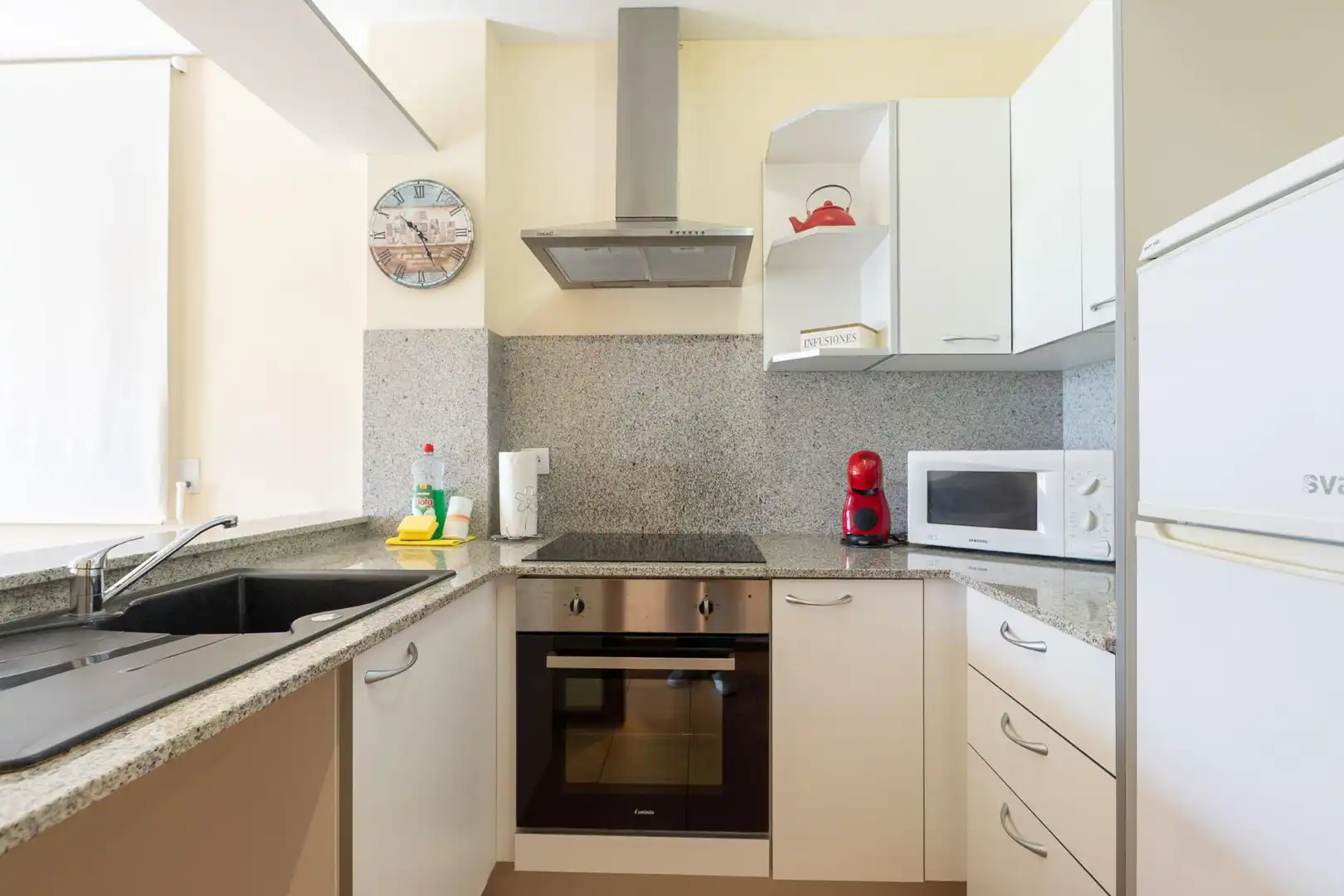 Piso con ascensor en venta en EUCALIPTUS, imagen 9