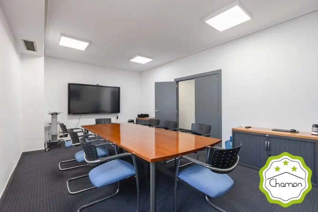 Office space with lift for sale in Indautxu, imagen 12