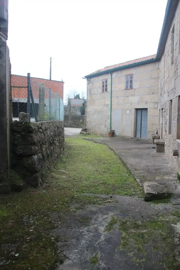 Adossat en venda a Aldea Lestrove 62, imagen 4