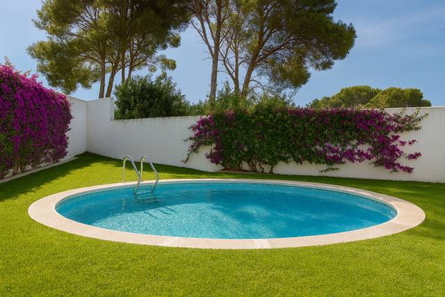 Casa adosada en Venta en Carrer Platja Fonda en Fornells - Aiguablava