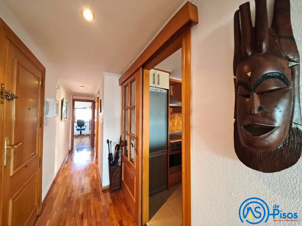 Appartement avec ascenseur à louer à Avenida de Valencia 33, imagen 8