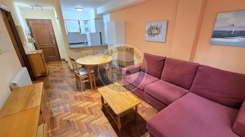 Photo 4 of Apartments for rent in Calle Marques Valterra, Berbés - Peritos, Vigo